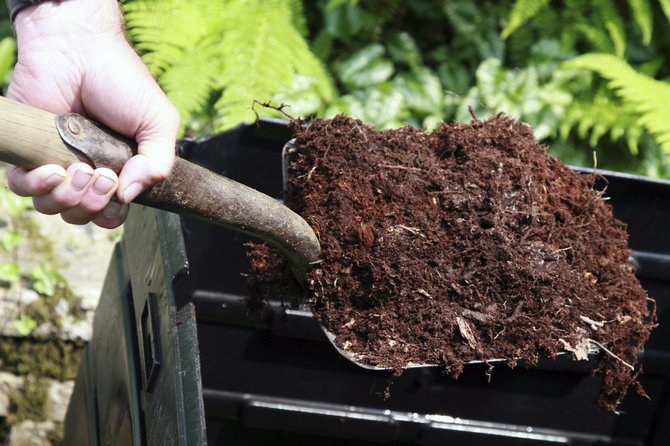 Comment composter rapidement en 3-4 semaines